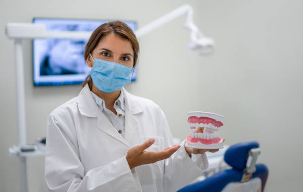 Best Emergency Broken Tooth Repair in Malvern, IA