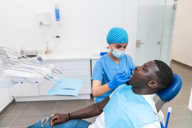 Best Emergency Dental Care for Trauma or Injury in Malvern, IA